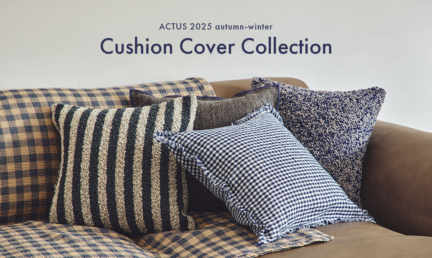 Cushion Cover Collection