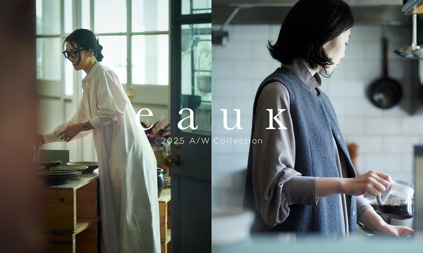 eauk 2025 A/W