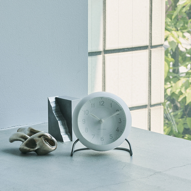 ARNE JACOBSEN WATCHES（アルネ・ヤコブセン・ウォッチズ）｜【公式