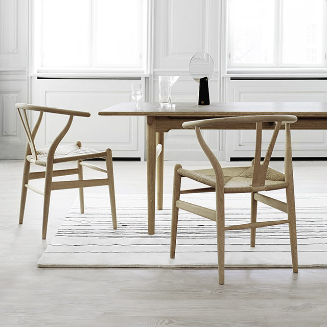 CARL HANSEN & SON（カール・ハンセン＆サン）｜【公式 ...