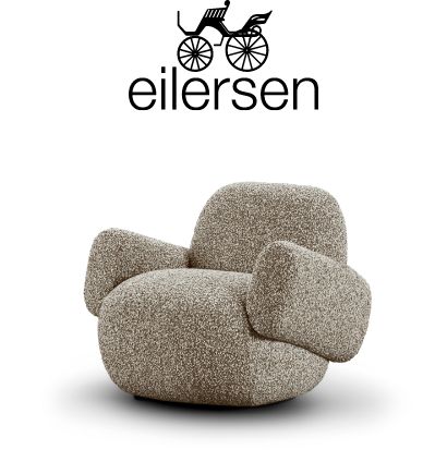 eilersen（アイラーセン）