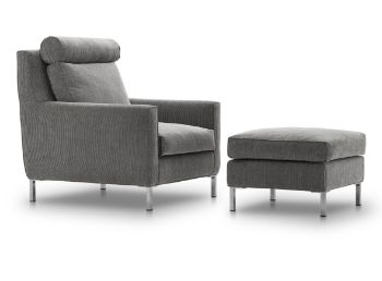 【送料込み】eilersen ACTUS オットマン 90cm四方 eilersen ACTUS オットマン 90cm四方 eilersen(アイラーセン) 高価買取