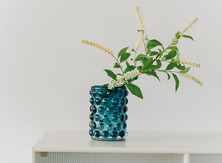 新品★2点まとめて！★PATINA★フラワーベース★陶器製★アクタス 新品☆2点まとめて！☆PATINA☆フラワーベース☆陶器製