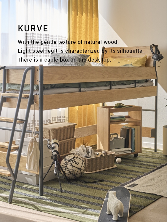 KURVE