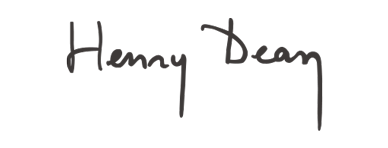 Henry Dean