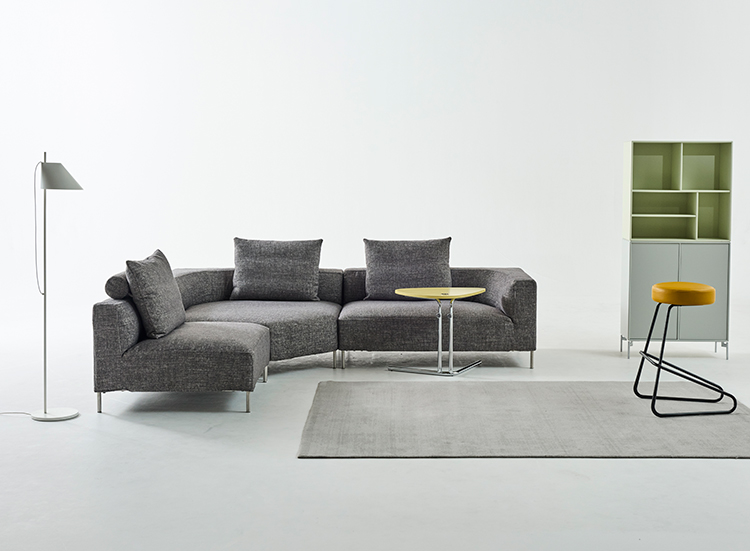 ACTUS　ソファ BLOCK SYSTEM SOFA（ブロック システムソファ） - ACTUS