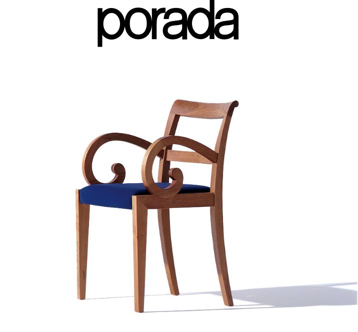 porada（ポラダ）