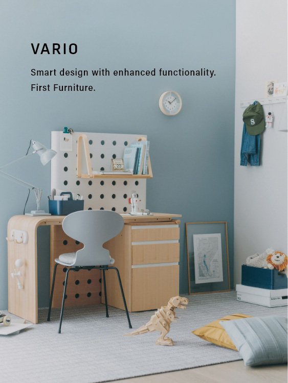 VARIO