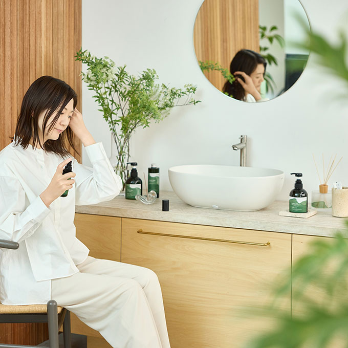 VERDE LABO LIMITED BAG パーフェクトケア1　6点セット VERDE LABO（ヴェルデラボ）｜【公式】ACTUS online