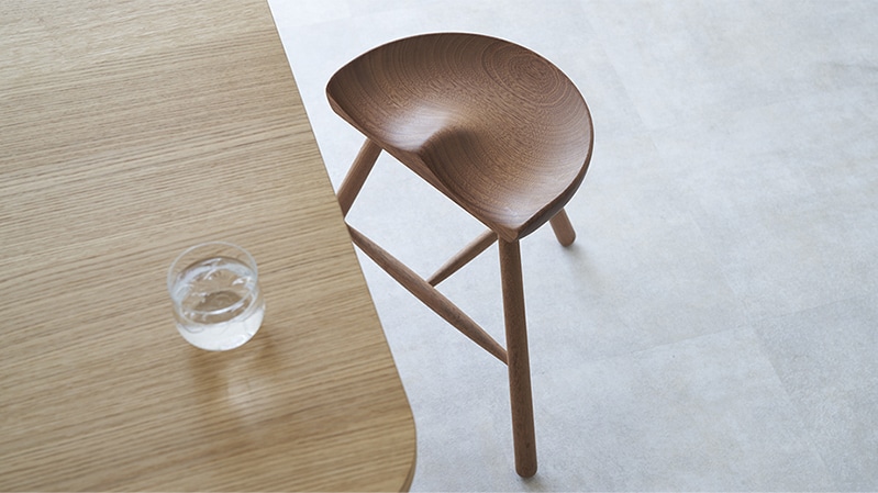 Werner｜SHOEMAKER STOOL｜【公式】ACTUS online