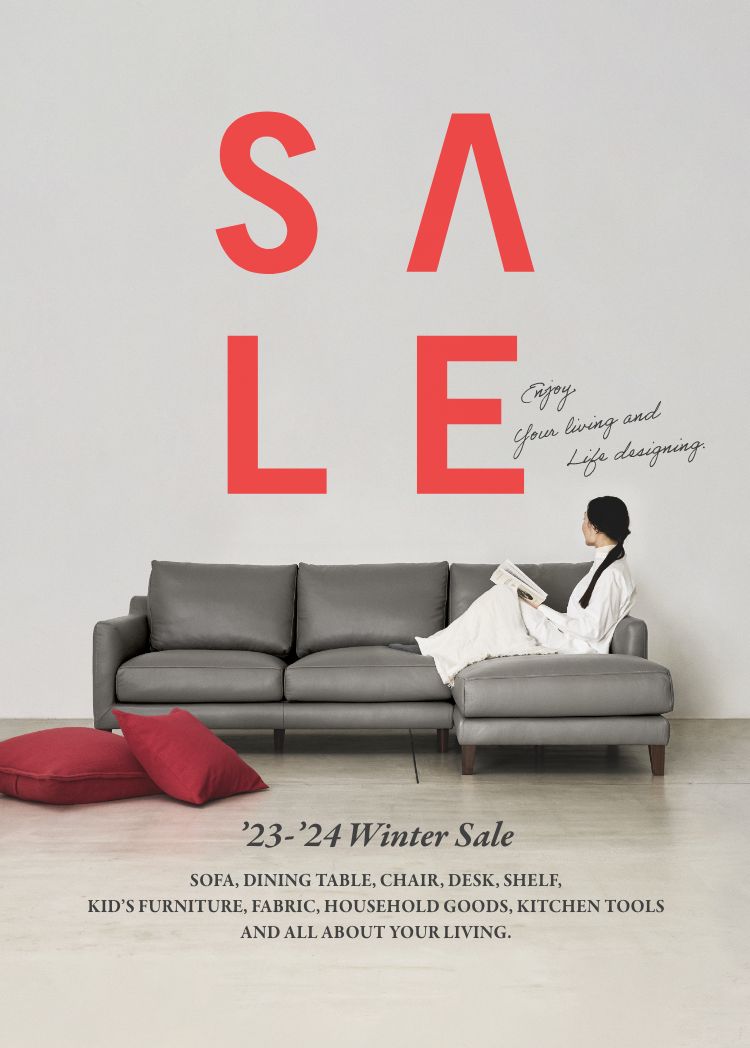 '23-'24 Winter Sale