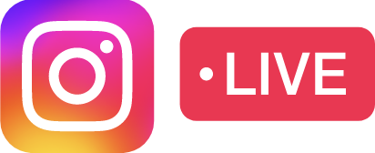 Instagram LIVE