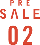 PRE SALE 02