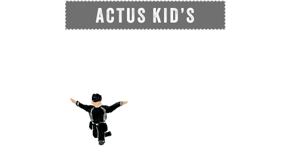 ACTUS KIDS ALLSTARS 00 OTHERS