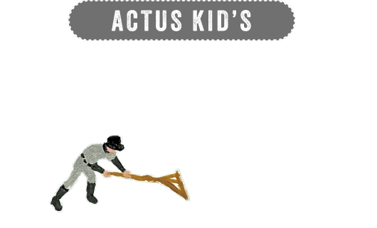 ACTUS KIDS ALLSTARS 05 RIPIA2