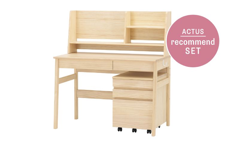 ACTUS recommend SET