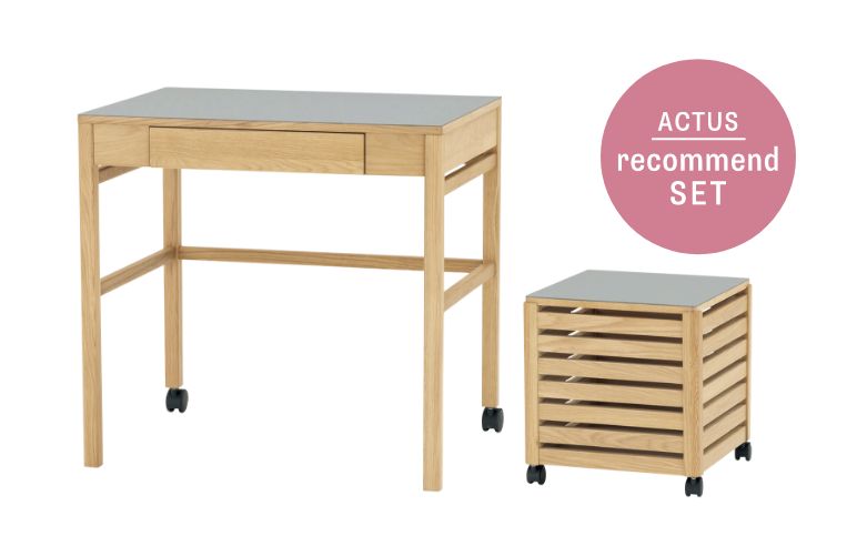 ACTUS recommend SET