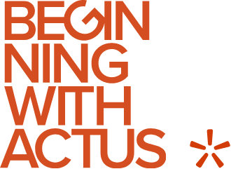 Beginning with ACTUS