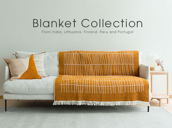 ブランケットコレクション