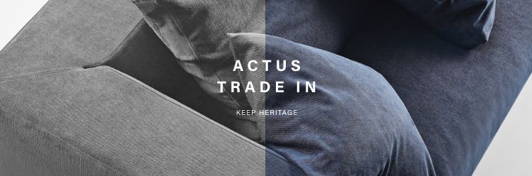 ACTUS TRADE IN