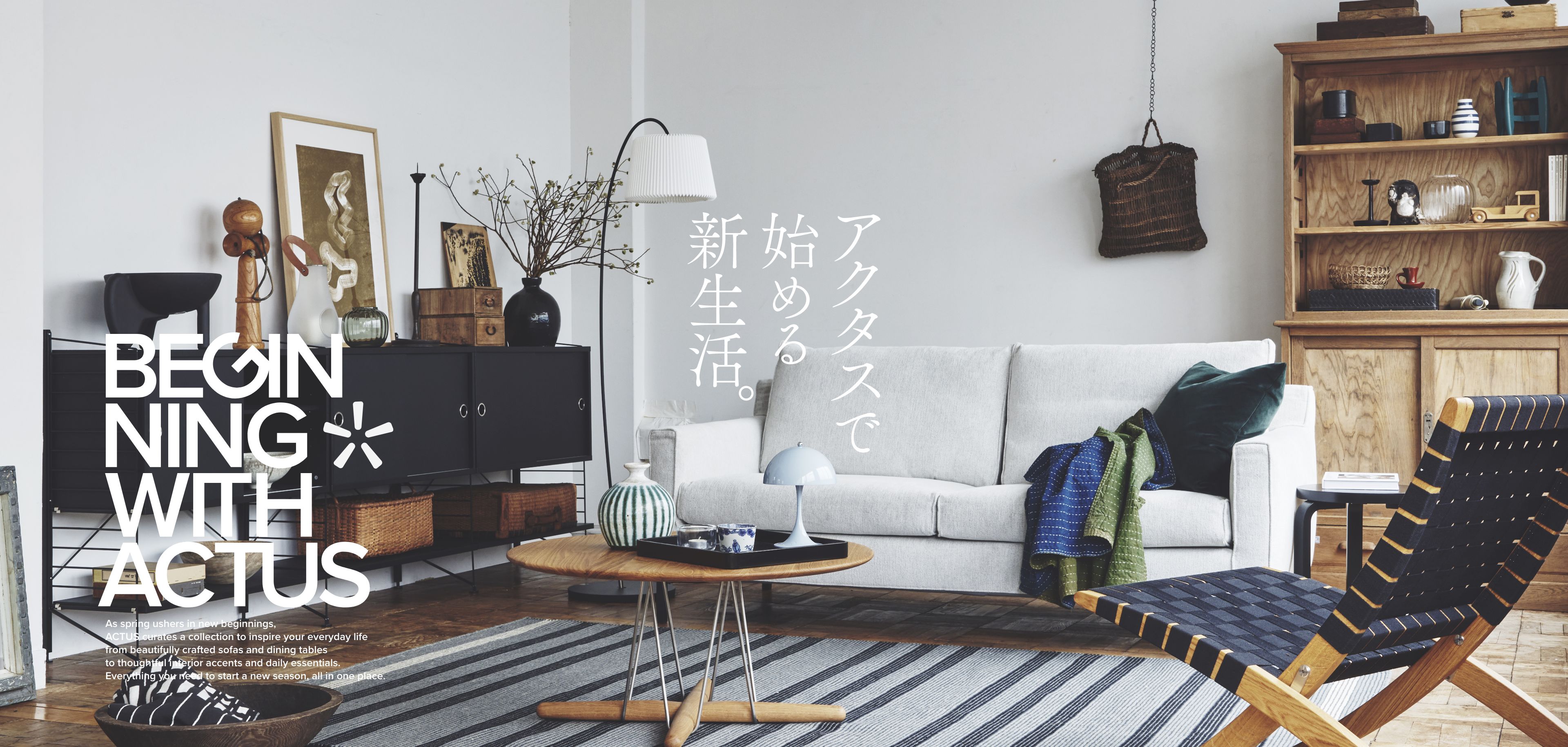 Beginning with ACTUS