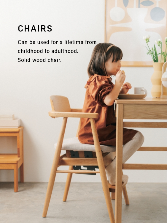 LIFE CHAIR