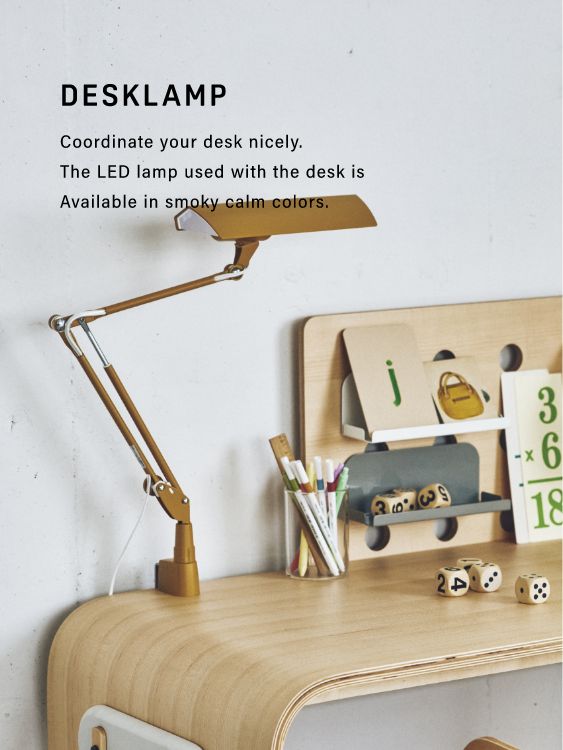 DESKLAMP