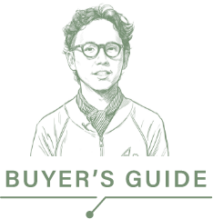 BUYER’S GUIDE