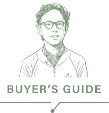 BUYER’S GUIDE