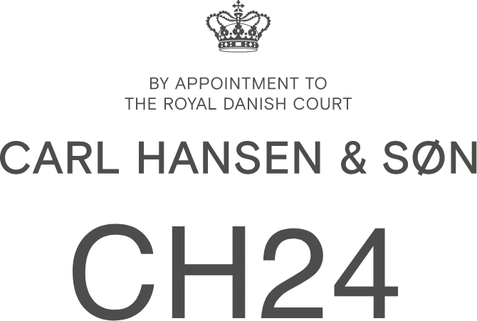 CARL HANSEN & SON CH24