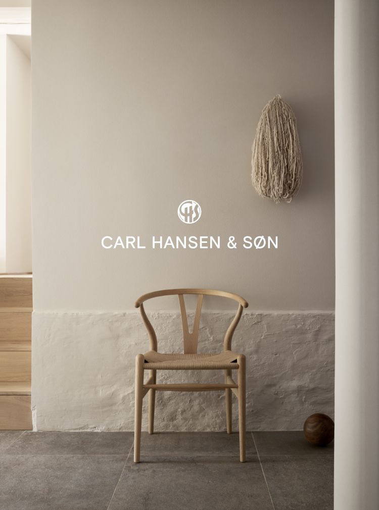 CARL HANSEN & SON