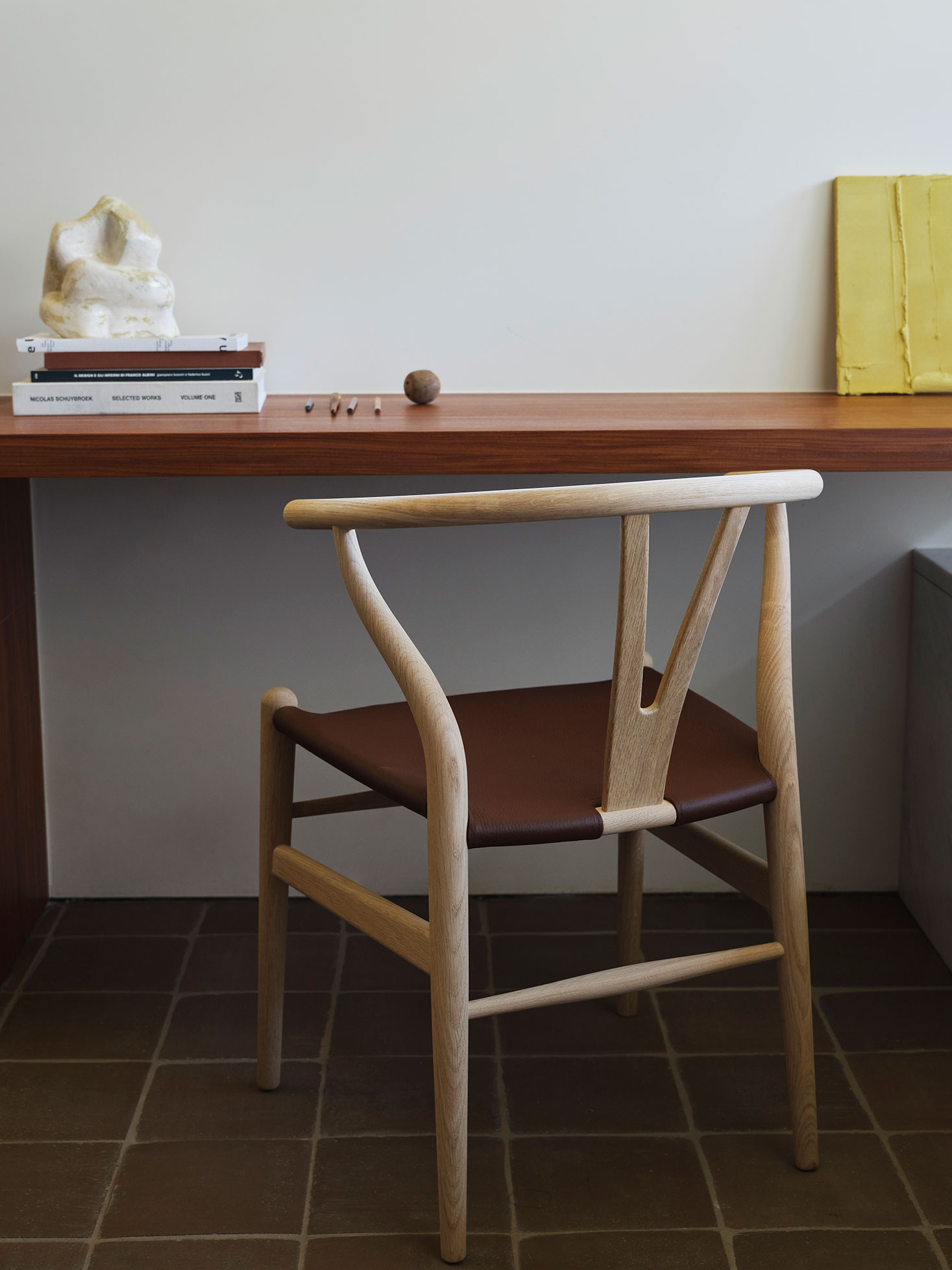 CARL HANSEN & SØN A REIMAGINED ICON CH24P LIMITED OFFER