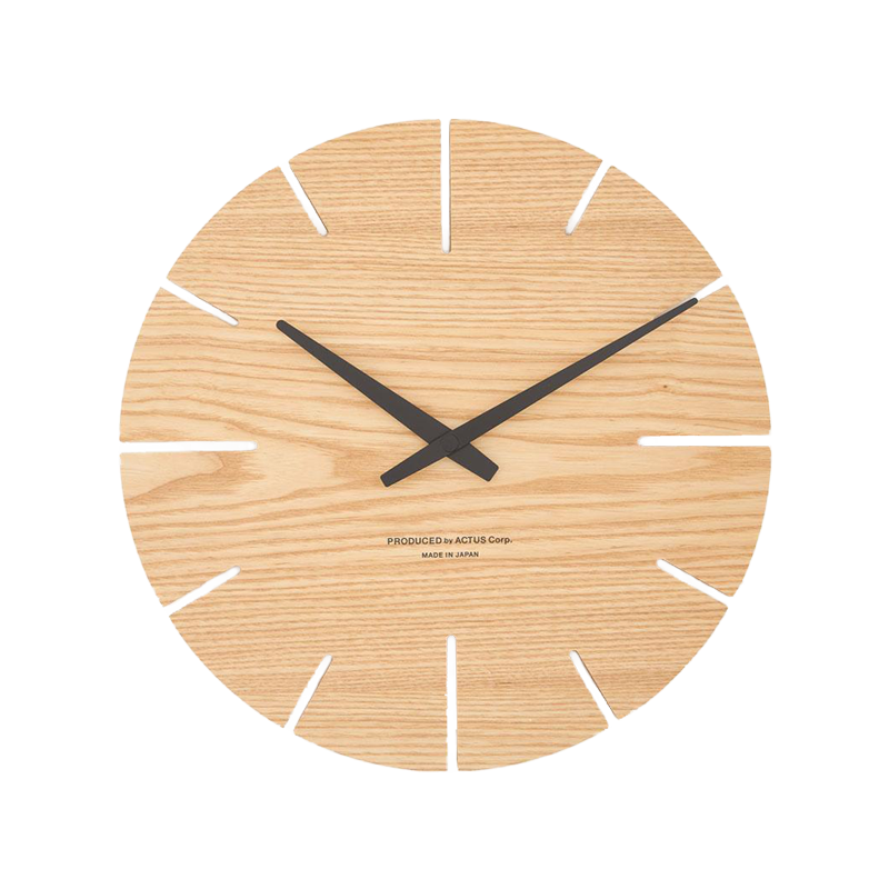 Clock Collection｜【公式】ACTUS online