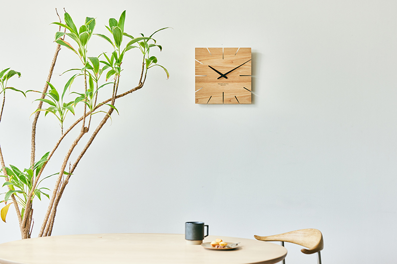 Clock Collection｜【公式】ACTUS online