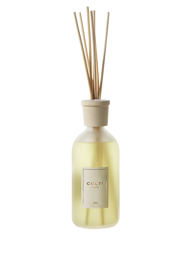 CULTI MILANO ERA