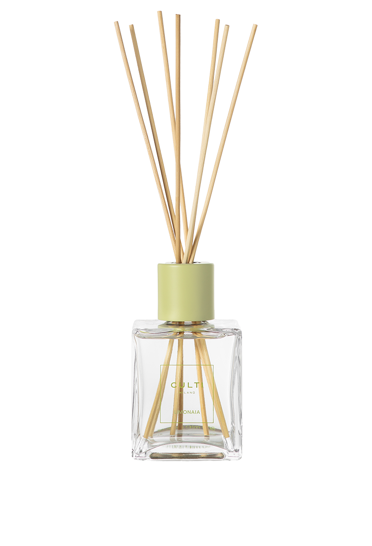 CULTI MILANO LIMONAIA