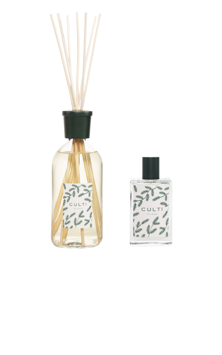CULTI MILANO MOMI