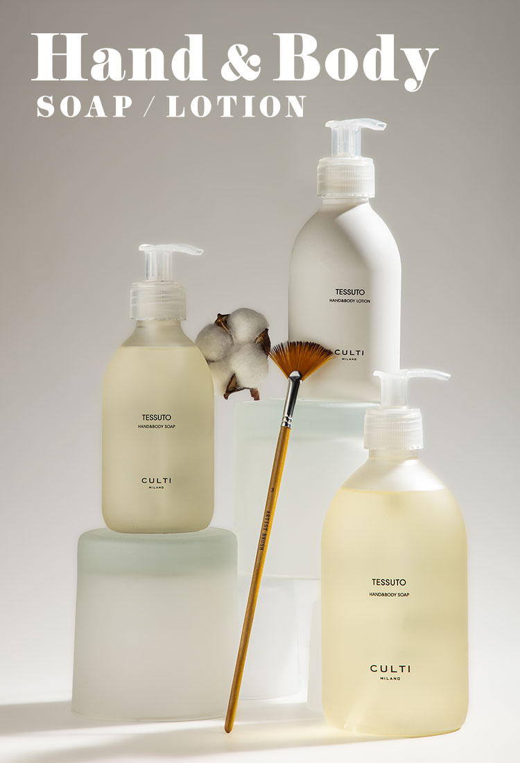 CULTI MILANO culti_bodycare