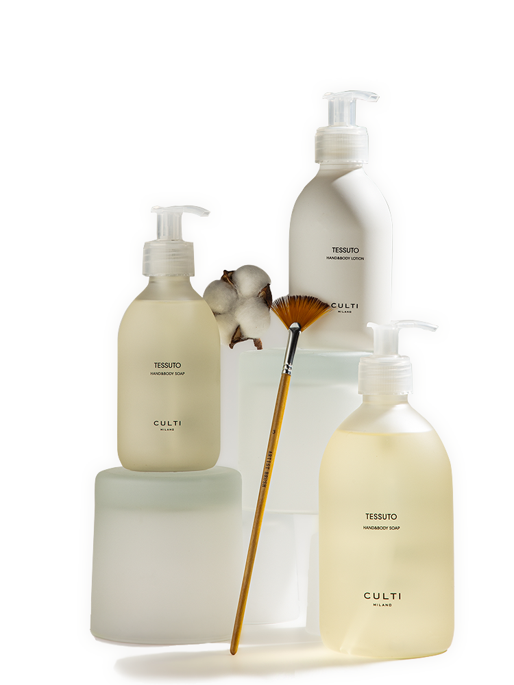 CULTI MILANO culti_bodycare