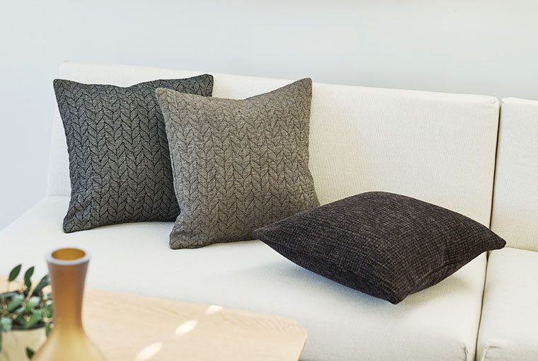 Cushion Cover Collection｜【公式】ACTUS online