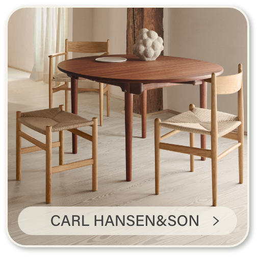 CARL HANSEN&SON