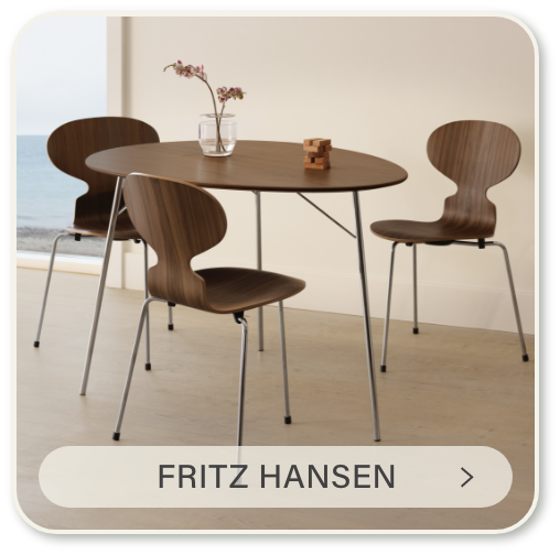 FRITZ HANSEN
