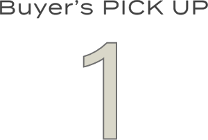 Buyer’s PICK UP 1