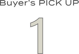 Buyer’s PICK UP 1