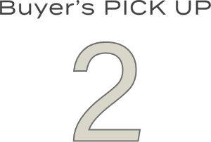 Buyer’s PICK UP 2