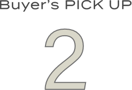 Buyer’s PICK UP 2