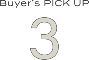 Buyer’s PICK UP 3