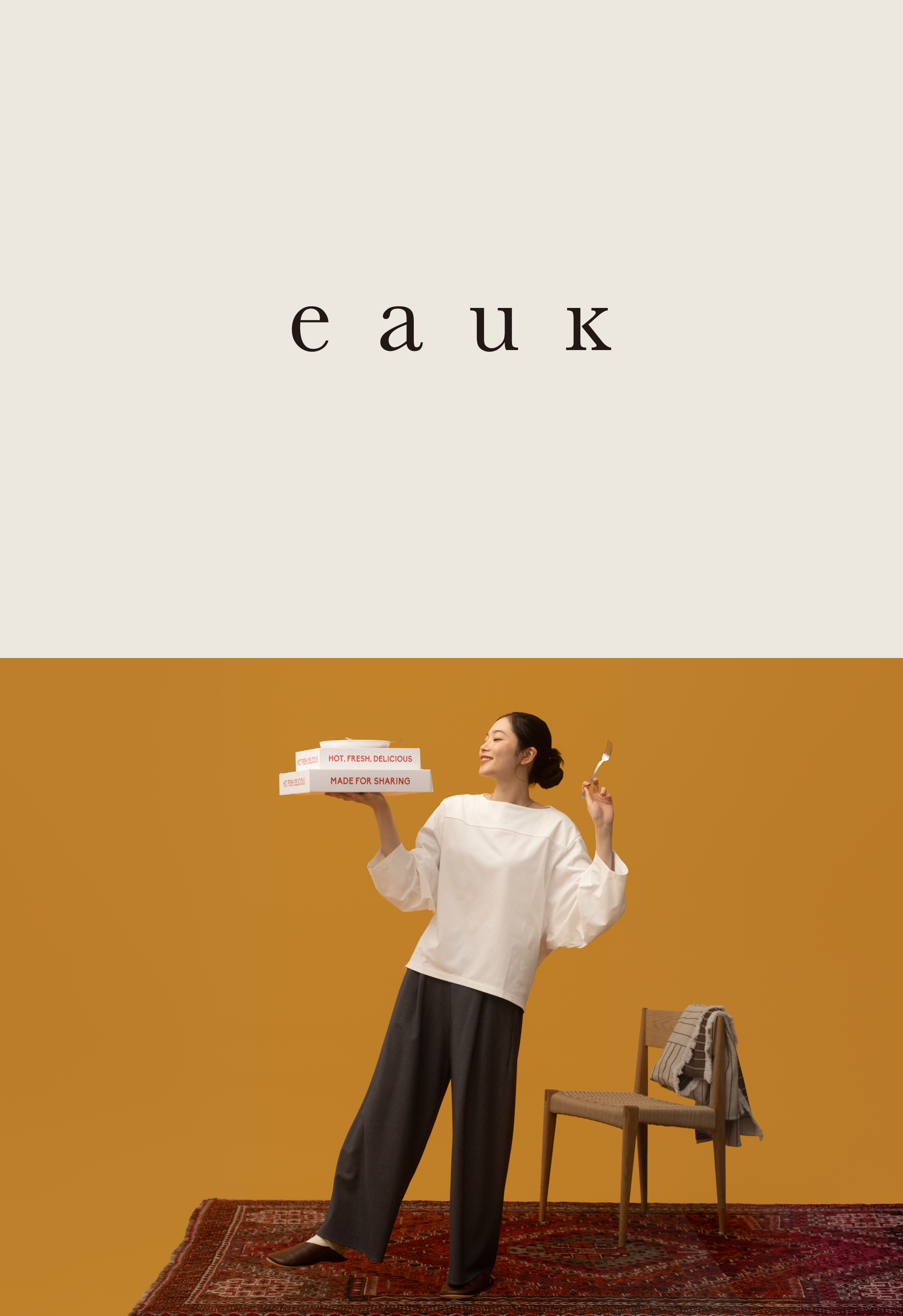 eauk Brand Page