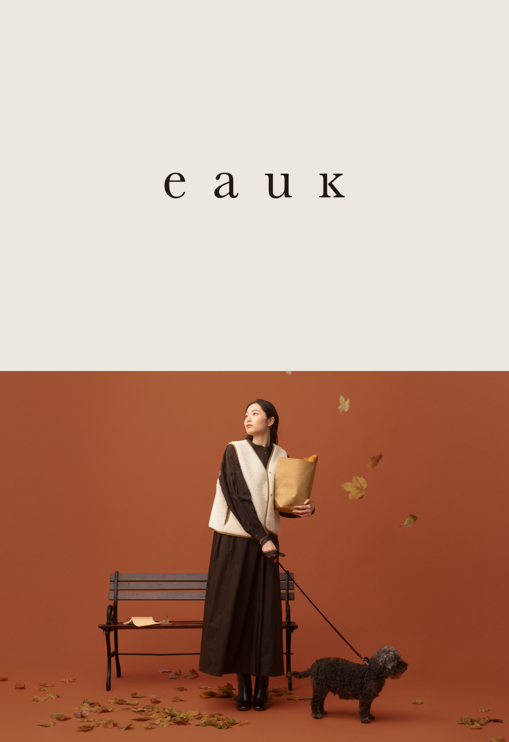 eauk Brand Page