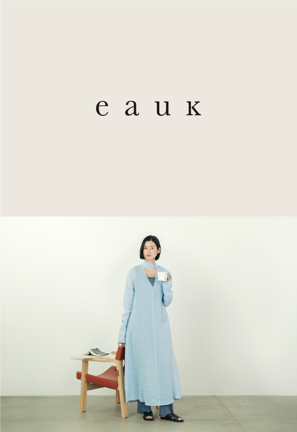 eauk Brand Page